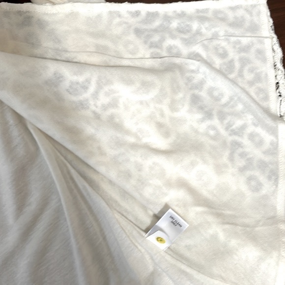 Banana Republic Lace Front Fully Lined Long Sleeves Open Front Light Cardigan S - Picture 13 of 13